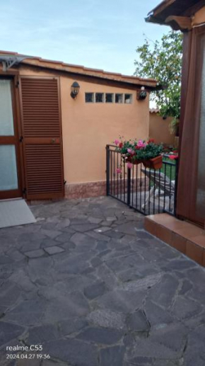 Suite Felix Fiumicino